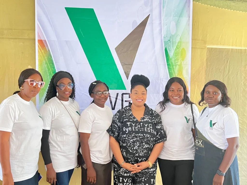 Oyeyinka Foundation