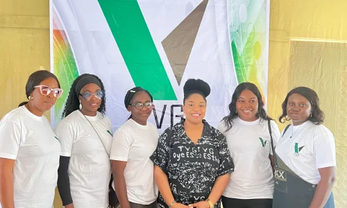 Oyeyinka Foundation