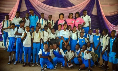 Oyeyinka Foundation