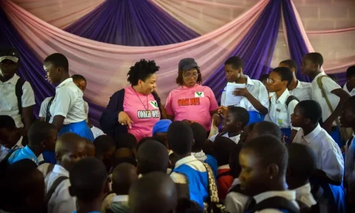 Oyeyinka Foundation (9)